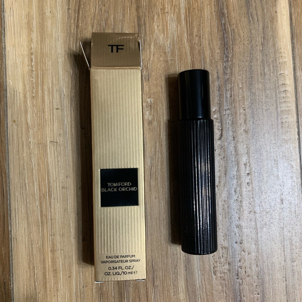 Tom Ford Black Orchid Eau de Parfum